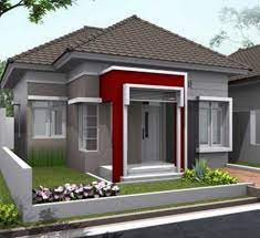 Ukuran tanah = 10×15 meter luas bang lt. Foto Model Rumah Minimalis Terbaru Gambar Model Rumah Minimalis