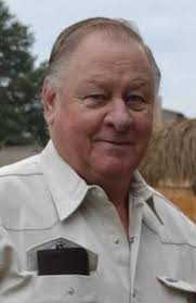 Edward Howard Moss, age 78, was discovered