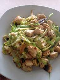 Chicken Stir Fry Step 2 Healthy Chicken Recipes Healthy Recipes 200 Calorie Meals