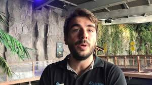 Je rap grâce à mes ainés qui me soutiennent depuis des années. A Boulogne La Vie Suit Son Cours Dans Un Nausicaa Deserte Par Ses Visiteurs Sur Orange Videos