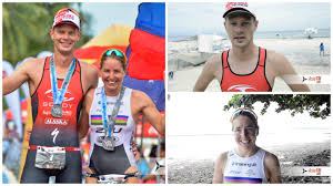 Official instagram account of australian professional triathlete & im70.3 champion sam betten love the pain discount code samb18$ youtu.be/fkrwcelr5yc. Video Interview Winners Of 2016 Bohol 5150 Sam Betten Amelia Watkinson Asiatri Com Asian Triathlon Online Magazine