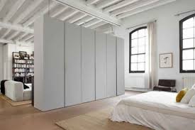 Imaginationforbreakfast Loft Style Modern Room Divider Modern Room