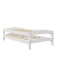 Our storkcraft caribou solid hardwood twin bunk beds and storkcraft long horn solid hardwood twin bunk beds are on rollback at walmart.com how would you like one of these bunk beds for free? Storkcraft Long Horn Twin Bunk Bed Bed Bath Beyond