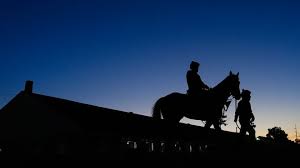 Who owns Golden Tempo horse? Discover its Kentucky Derby legacy!