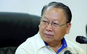After the general election in 2018. Special Sabah Committee To Study Implications Of Cabotage Exemption Policy
