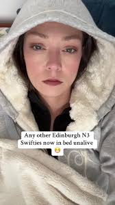 Taylor Swift Live in Edinburgh