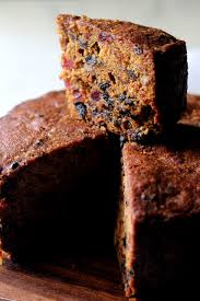 First/ second week of september) and bake the cake five weeks before christmas (i.e. Easy Christmas Fruit Cake Without Alcohol Video Ruchik Randhap