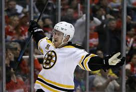 The devils have caught the biggest fish in free agency. Bruins Dougie Hamilton Learns From Last Year S Frustration The New York Times