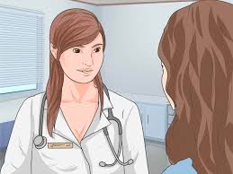 Just like sexually transmitted infections, a yeast infection can be transmitted through sexual contact. How To Apply Vaginal Cream 10 Steps With Pictures Wikihow