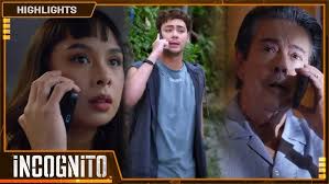 David tells Rigor about Marites