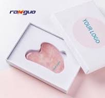 Custom Luxury - Custom Packaging Gua Sha - 2025 New Design