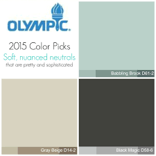 2015 color trends dio home improvements