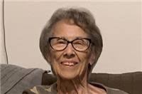 Ursula Ybarra Obituary (1932