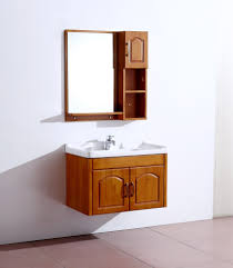 Get 5% in rewards with club o! China New Style Modern Mirror Cabinet Wood Bathroom Storage Cabinet Bathroom Vanity Ot1940 China Bathroom Cabinet Solid Wood