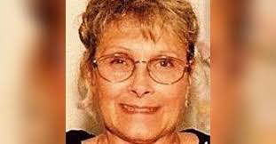 Doreen Janet Worrell Obituary