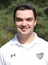 2017-18 Men's Golf Roster