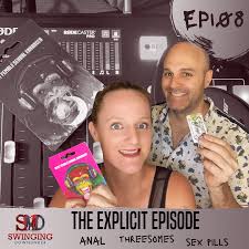 The Explicit Swinging Lifestyle Podcast – Wanderlust Swingers - A Swinger  Podcast & Hotwife Lifestyle Stories – Podcast – Podtail