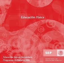 5 juegos para educación física que nos han regalado maestros que los llevan a cabo y les funcionan. Programa De Estudios 2006 Educacion Fisica Secundaria By Edgar Herrera Issuu