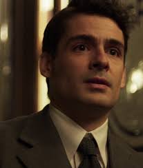 Set in the late 1920s, it stars ana fernández, nadia de santiago, blanca suárez and maggie civantos. Pablo Santos Cable Girls Wiki Fandom