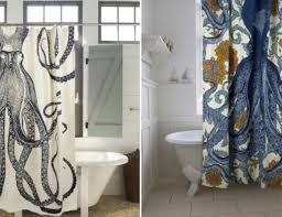 Maybe you would like to learn more about one of these? Thomas Paul Curtains Luxury Bathrooms