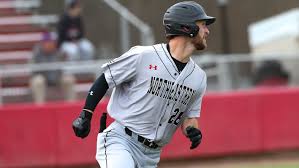 Wasser builders (team red) 8u; Five Run Fourth Inning Too Little For Huskies At Elon Northeastern University Athletics