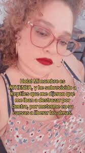 Athena Andrade Circus