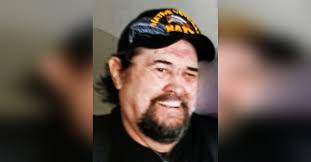 Obituary information for William "Bill" James Orosco