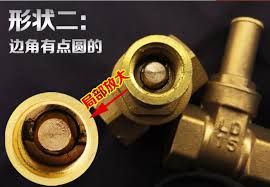 Pureflow manabloc manifold plumbing system installation manual october, 2007 working with viega is the perfect solution. Water Meter Key Water Meter Front Valve Key Magnetic Locking Valve Key Switch Spanner For Water Valve Gate No C0129 Wrench Aliexpress