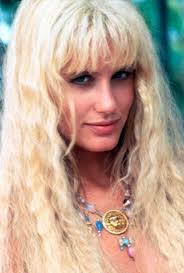 La mala experiencia de Daryl Hannah en el rodaje de Splash!