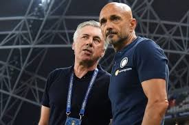 Gennaro gattuso will reportedly leave napoli after the current campaign and il corriere dello sport claims luciano spalletti could replace the calabrian. Napoli Chi Puo Arrivare In Caso Di Esonero Di Ancelotti 5 Motivi Per Preferire Spalletti
