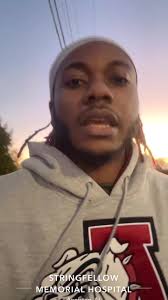 Fultondale Wildcats Football Team Death Row