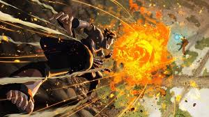33.1 gb / split 11 parts 3.00 gb compressed. Naruto Shippuden Ultimate Ninja Storm 4 Codex Ivogames