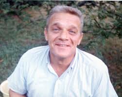 Robert John Mika (1922-1969)