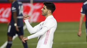 Marco asensio, 25, from spain real madrid, since 2015 right winger market value: Real Madrid 2 0 Celta Marco Asensio People Don T Know Coming Back From Injury Is A Long Process Marca