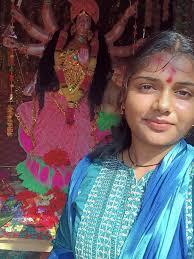 Photo by Anjali Nagar 🖤 (@angel__girl__04) · September 23, 2025