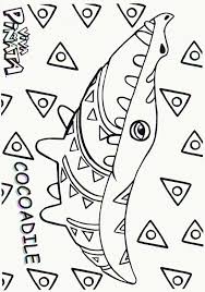 You can download free printable pinata coloring pages at coloringonly.com. Coloring Page Viva Pinata Coloring Pages 4