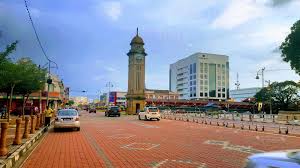 Tesis, sungai petani şehrinin merkezine 6 km uzaklıktadır. Visit Dataran Zero Kilometer On Your Trip To Sungai Petani Or Malaysia