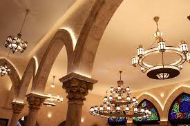 مطعم ارض كنعان تعليق لـ مطعم ارض كنعان والدوحة قطر Tripadvisor