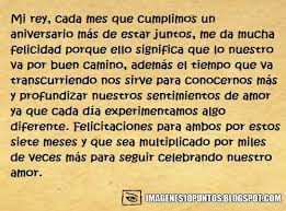 Imagenes De Amor 7 Meses De Novios Imagenes De Desamor 7 Meses De Novios Meses De Novios Frases Novios Frases
