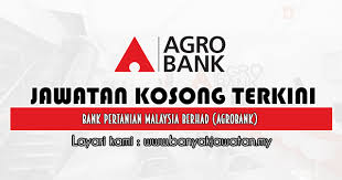 Dalam laman web sistem aplikasi program matrikulasi kementerian pendidikan malaysia (kpm), pemohon boleh mengetahui setiap langkah yang perlu. Jawatan Kosong Di Bank Pertanian Malaysia Berhad Agrobank 19 Jan 2020 Malaysia Mei