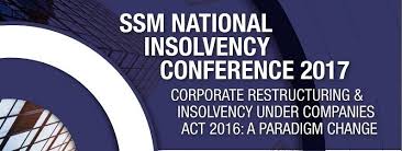 We provide professional services in the closing (or strike off) of local companies under section 308(10), working with the (companies commission of malaysia) ssm and other relevant government agencies. Ssm National Insolvency Conference 2017 Corporate Restructuring Insolvency Under The Companies Act 2015
