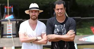 4925 ziyaretçi acun medya ziyaretçisinden 412 fotoğraf ve 38 tavsiye gör. Ogulcan Engin Acun Medya Ekibinde Yaristi Peki Survivor Ogulcan Kimdir Haberler Magazin Haberler Com