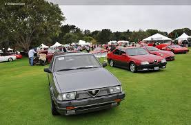 Image result for Verde Acero 2007 Alfa-Romeo