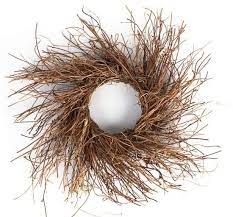 Make sure to put a wire at the top so you can make a loop if you wish to hang on a hook. 12 Sunburst Natural Twig Wreath Wreaths Floral Supplies Craft Supplies Natural Wreath Twig Wreath Fall Leaf Wreaths