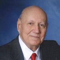 Donald Lewis Mann Obituary