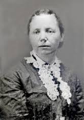 Delilah Ivey Perryman (1804-1888)