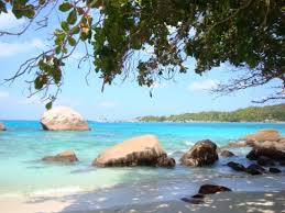 Seychelles booking, seychelles online travel agencie! Les Seychelles Bild Von Beau Vallon Mahe Tripadvisor