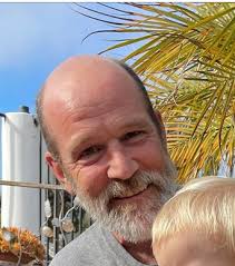 San Luis Obispo Sheriff's Office seeks public assistance locating at-risk  missing person