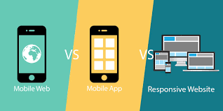 Check spelling or type a new query. Mobile App Vs Mobile Website Vs Responsive Website Jain Technosoft