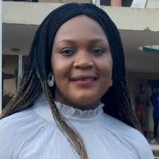 Joyce Mbechun AJEKIGBE